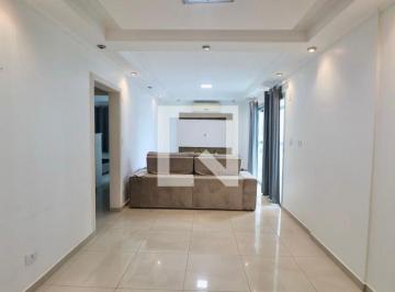 Apartamento · 110m² · 3 Quartos · 2 Vagas · Apartamento para Aluguel - Barra Funda, 3 Quartos, 110 m2 - Guarujá