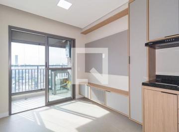 Apartamento · 30m² · 1 Quarto · Apartamento para Aluguel - Belém, 1 Quarto, 30 m2 - São Paulo