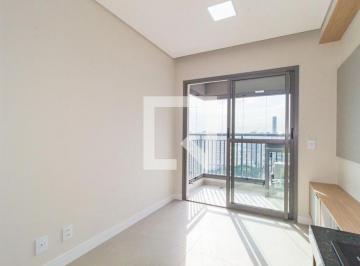 Apartamento de 1 quarto, São Paulo · Apartamento para Aluguel - Belém, 1 Quarto, 30 m2 - São Paulo