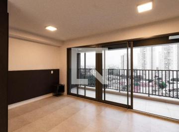 Apartamento · 33m² · 1 Quarto · Apartamento para Aluguel - Vila Pompéia, 1 Quarto, 33 m2 - São Paulo