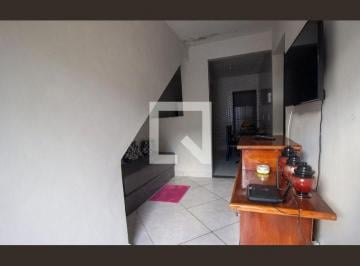 Apartamento · 50m² · 1 Quarto · Apartamento para Aluguel - Vargem Pequena, 1 Quarto, 50 m2 - Rio de Janeiro
