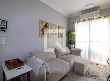 Apartamento · 42m² · 1 Quarto · 1 Vaga · Apartamento para Aluguel - Jardim Planalto, 1 Quarto,  42 m2 - Campinas