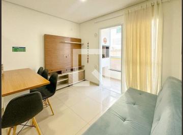 Apartamento · 38m² · 1 Quarto · 1 Vaga · Apartamento para Aluguel - Ingleses, 1 Quarto, 38 m2 - Florianópolis