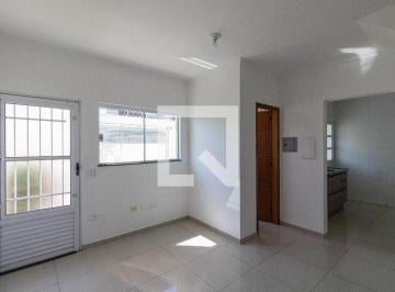 Casa · 80m² · 2 Quartos · 2 Vagas · Casa para Aluguel - Ponte Rasa, 2 Quartos,  80 m2 - São Paulo