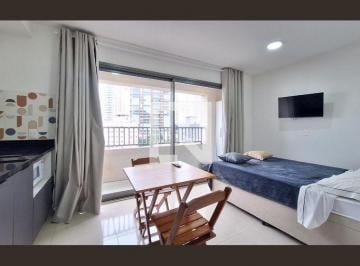 Apartamento · 27m² · 1 Quarto · Apartamento para Aluguel - Alto da Lapa, 1 Quarto, 27 m2 - São Paulo