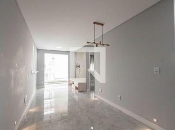 Apartamento · 62m² · 2 Quartos · 2 Vagas · Apartamento para Aluguel - Tatuapé, 2 Quartos, 62 m2 - São Paulo