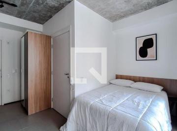 Apartamento · 24m² · 1 Quarto · Apartamento para Aluguel - Vila Mariana, 1 Quarto, 24 m2 - São Paulo