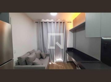 Apartamento · 25m² · 1 Quarto · Apartamento para Aluguel - Jardim Éster Yolanda, 1 Quarto, 25 m2 - São Paulo