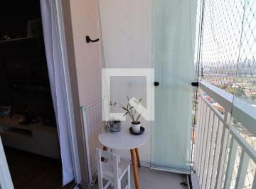 Apartamento 49m² Aluguel Socorro · Apartamento para Aluguel - Socorro, 2 Quartos, 49 m2 - São Paulo