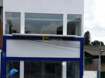 Comercial · 329m² · 4 Vagas · Prédio Comercial para alugar em JARDIM PARAÍSO de 329.04m² com 4 Garagens