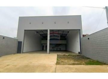 Comercial · 240m² · 3 Vagas · Galpão / Depósito / Armazém para alugar em Jardim Das Orquídeas de 240.00m² com 3 Garagens