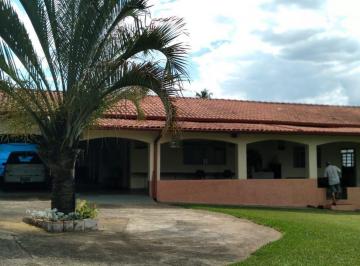 Rural · 300m² · 2 Quartos · 6 Vagas · Fazenda / Sítio para venda em Córrego Da Onça de 300.00m² com 2 Quartos, 1 Suite e 6 Garagens