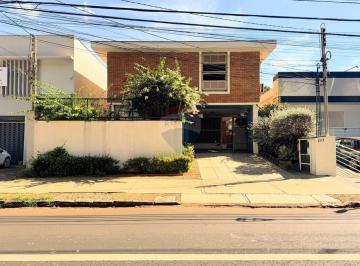 Comercial · 311m² · 4 Quartos · 2 Vagas · Prédio Comercial para venda em Jardim Sumare de 311.03m² com 4 Quartos, 1 Suite e 2 Garagens