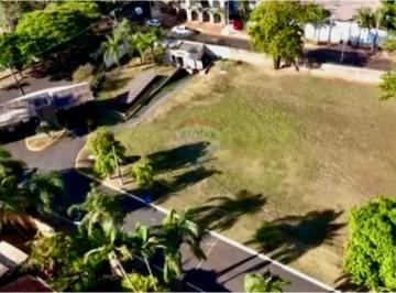Terreno · 817m² · Terreno para venda em Royal Park de 816.96m²