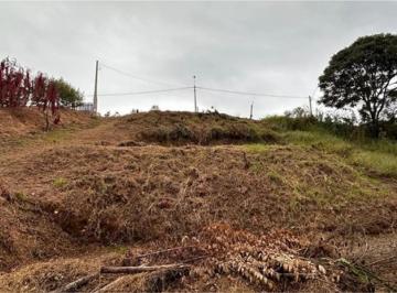 Terreno · 287m² · 4 Quartos · 6 Vagas · Terreno para venda em Chácara São Jorge de 287.00m² com 4 Quartos, 4 Suites e 6 Garagens