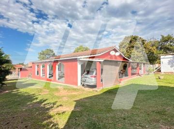 Terreno · 70m² · 3 Quartos · 4 Vagas · Chácara para venda em Condomínio Serra Verde de 70.00m² com 3 Quartos e 4 Garagens