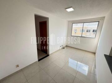 Apartamento · 45m² · 2 Quartos · 1 Vaga · Apartamento para alugar em Parada de Lucas de 45.00m² com 2 Quartos, 1 Suite e 1 Garagem