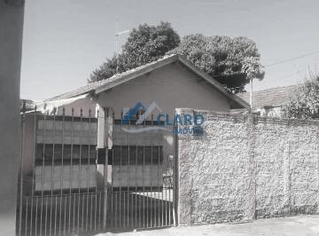 Casa · 116m² · 3 Quartos · 1 Vaga · Casa para venda em Núcleo Residencial Presidente Geisel de 116.00m² com 3 Quartos e 1 Garagem