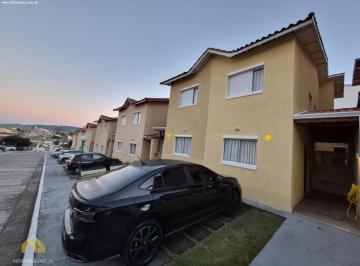Casa · 110m² · 3 Quartos · 2 Vagas · Casa de Condomínio para venda em Mogi Moderno de 110.00m² com 3 Quartos, 1 Suite e 2 Garagens