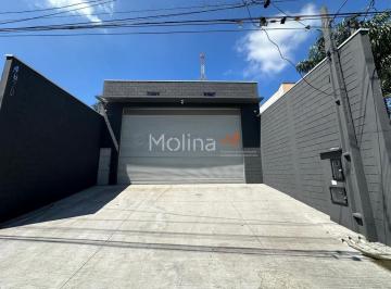 Comercial · 350m² · Galpão / Depósito / Armazém para alugar em Vila Mogilar de 350.00m²