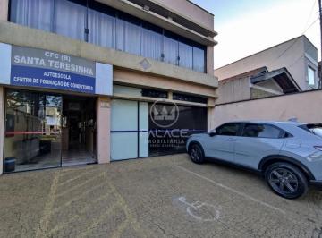 Comercial · 45m² · 1 Quarto · 1 Vaga · Prédio Comercial para alugar em Santa Terezinha de 45.00m² com 1 Quarto, 1 Suite e 1 Garagem