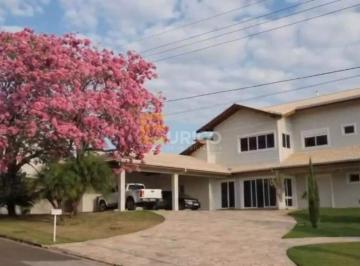 Casa · 622m² · 5 Quartos · 8 Vagas · Casa de Condomínio para venda em Condomínio Villa Deste de 622.50m² com 5 Quartos, 4 Suites e 8 Gara