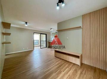 Apartamento · 82m² · 2 Quartos · 2 Vagas · Apartamento para alugar em Jardim Jacyra de 82.00m² com 2 Quartos, 1 Suite e 2 Garagens
