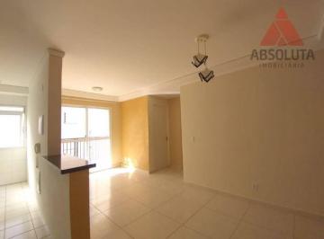Apartamento · 55m² · 2 Quartos · 1 Vaga · Apartamento para venda em Cariobinha de 55.00m² com 2 Quartos, 1 Suite e 1 Garagem