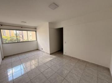 Apartamento · 62m² · 2 Quartos · 1 Vaga · Apartamento para alugar em Mansões Santo Antônio de 62.00m² com 2 Quartos e 1 Garagem