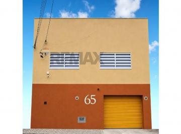 Comercial · 280m² · Galpão / Depósito / Armazém para alugar em Cerâmica de 280.00m²