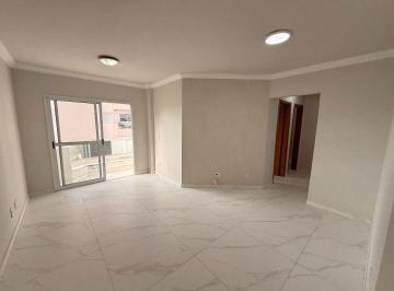 Apartamento · 75m² · 3 Quartos · 1 Vaga · Apartamento para alugar em Chácara Primavera de 75.00m² com 3 Quartos, 1 Suite e 1 Garagem