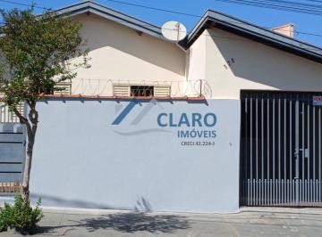 Casa · 176m² · 5 Quartos · 2 Vagas · Casa para venda em Núcleo Habitacional Mary Dota de 176.00m² com 5 Quartos e 2 Garagens