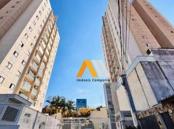 Apartamento · 85m² · 3 Quartos · 2 Vagas · Apartamento para alugar em Vila Jardini de 85.00m² com 3 Quartos, 1 Suite e 2 Garagens