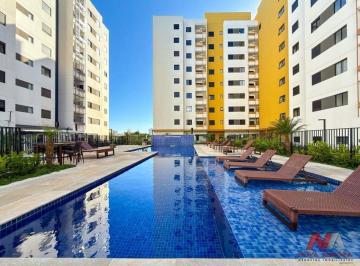 Apartamento · 67m² · 3 Quartos · 2 Vagas · Apartamento para venda em Jardim Bosque Das Vivendas de 67.00m² com 3 Quartos, 1 Suite e 2 Garagens