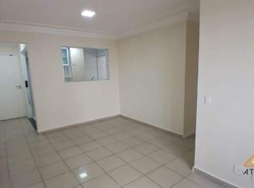 Apartamento · 62m² · 3 Quartos · 1 Vaga · Apartamento para alugar em Baeta Neves de 62.00m² com 3 Quartos e 1 Garagem
