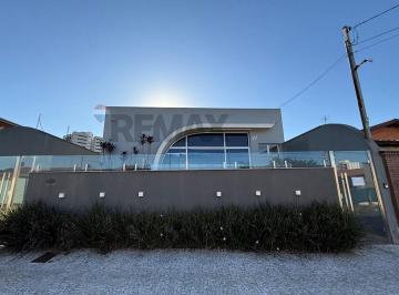 Comercial · 280m² · Imóvel Comercial para alugar em Vila Bressan de 280.00m²