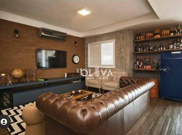 Apartamento · 105m² · 2 Quartos · 2 Vagas · Apartamento para venda em Madison Residence de 105.00m² com 2 Quartos, 2 Suites e 2 Garagens