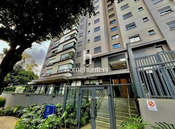 Apartamento · 58m² · 2 Quartos · 2 Vagas · Apartamento para alugar em Nova Campinas de 58.00m² com 2 Quartos, 1 Suite e 2 Garagens