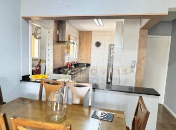 Apartamento · 85m² · 3 Quartos · 1 Vaga · Apartamento para alugar em Jardim Tupanci de 85.00m² com 3 Quartos, 1 Suite e 1 Garagem