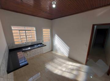 Casa · 60m² · 2 Quartos · 2 Vagas · Casa para venda em Jardim Palos Verdes de 60.00m² com 2 Quartos e 2 Garagens