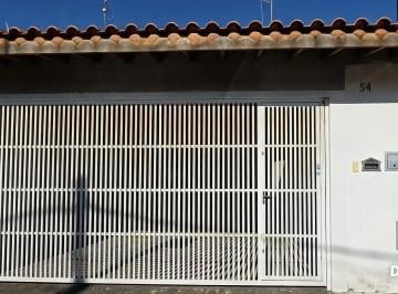 Casa · 81m² · 2 Quartos · 2 Vagas · Casa para venda em Jardim Panorama de 81.00m² com 2 Quartos, 1 Suite e 2 Garagens