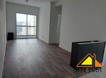 Apartamento · 56m² · 2 Quartos · 1 Vaga · Apartamento para venda em Baeta Neves de 56.00m² com 2 Quartos e 1 Garagem