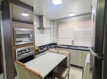 Apartamento · 45m² · 2 Quartos · 1 Vaga · Apartamento para venda em Jardim Monza de 45.00m² com 2 Quartos e 1 Garagem