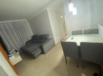 Apartamento · 48m² · 2 Quartos · 1 Vaga · Apartamento para venda em Jardim Albertina de 48.00m² com 2 Quartos e 1 Garagem