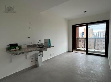 Apartamento · 35m² · 1 Quarto · 1 Vaga · Flat para venda em Jardim Guanabara de 35.00m² com 1 Quarto e 1 Garagem