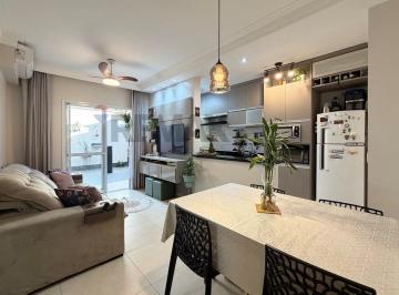 Apartamento · 109m² · 2 Quartos · 2 Vagas · Apartamento para venda em Alto Do Ipiranga de 108.84m² com 2 Quartos, 1 Suite e 2 Garagens