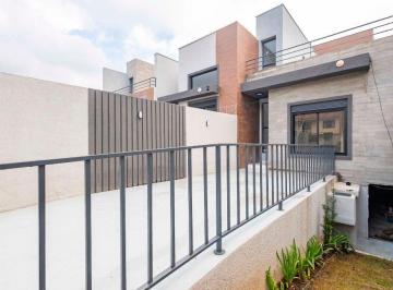 Casa · 167m² · 3 Quartos · 2 Vagas · Sobrado para venda em Santa Cândida de 167.00m² com 3 Quartos, 2 Suites e 2 Garagens