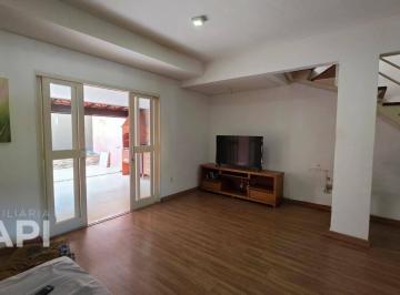 Casa · 110m² · 3 Quartos · 2 Vagas · Casa de Condomínio para venda em Chácara Planalto de 110.00m² com 3 Quartos, 1 Suite e 2 Garagens