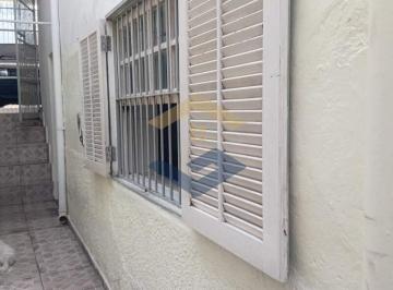 Casa · 90m² · 1 Quarto · 2 Vagas · Casa para alugar em Vila Rio Branco de 90.00m² com 1 Quarto e 2 Garagens