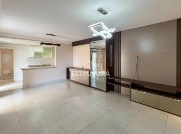 Apartamento · 118m² · 3 Quartos · 2 Vagas · Apartamento para alugar em Jardim São Paulo de 118.00m² com 3 Quartos, 3 Suites e 2 Garagens